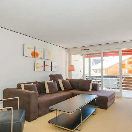 Selva Ap B4 * Adelboden